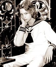 ビョルン・アンドレセン(今週のスター)